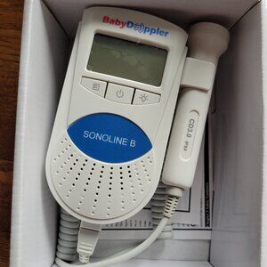 baby doppler